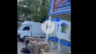 અમદાવાદ શહેર: અમદાવાદ ગ્રામ્યમાં દારૂની હેરાફેરી ઝડપાઈ; નરોડાના શખ્સ પાસેથી 3168 બોટલ સાથે 19.24 લાખનો મુદ્દામાલ જપ્ત