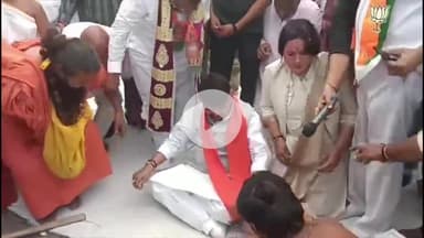 बिचौली हप्सी: राजा रघुवंशी हत्याकांड: सोनम के कारण इंदौर हुआ बदनाम, मंत्री कैलाश विजयवर्गीय ने कहा