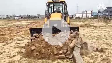 देहरादून: मसूरी देहरादून विकास प्राधिकरण ने देहरादून के विभिन्न स्थानों पर अवैध प्लाटिंग और निर्माण पर की कार्रवाई