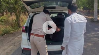 बक्सर: जिले में रोको टोको अभियान के तहत 24 घंटों में 12 अभियुक्त गिरफ्तार, ₹1.35 लाख जुर्माना वसूला गया