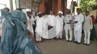 टोंक: सोहेला में 13 जून 2005 के गोलीकांड में जान गंवाने वाले किसानों को 13 जून को श्रद्धांजलि देंगे, बांटे जाएंगे पीले चावल