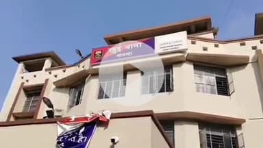 रहुई: मई गांव: जीजा ने साली से रचाई शादी, सास ने थाने में अपहरण की शिकायत दर्ज कराई