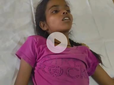 बिल्हौर: बिल्हौर के ककवन निवादा गांव में बासी दूध से बनी खीर खाने से तीन लोग बीमार, मां और दो बच्चों को अस्पताल में भर्ती