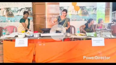 ଯଶିପୁର: ଖିଚିଂ ସ୍ଥିତ  କଲ୍ୟାଣ ମଣ୍ଡପ ଠାରେ ବ୍ଲକ୍ ସ୍ତରୀୟ ସୁଭଦ୍ରା ପାରମ୍ପରିକ ଖାଦ୍ୟ ପ୍ରତିଯୋଗିତା