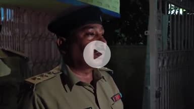 बेगूसराय: बेगूसराय में अपराधियों ने युवक को मारी गोली, सदर डीएसपी सुबोध कुमार ने जांच का आदेश दिया