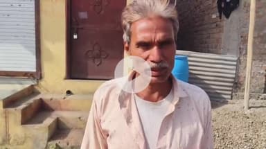 पचोर: पचोर तहसील के इकलेरा में रास्ते के विवाद में उप सरपंच और उसके भाई ने बुजुर्ग को जान से मारने की धमकी दी