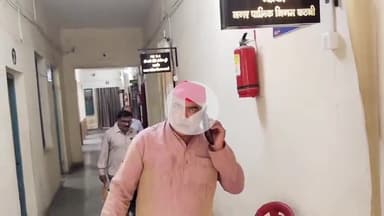 कटनी नगर: शहर के जलस्रोतों पर पूंजीपतियों का कब्जा, समाजवादी पार्टी जिलाध्यक्ष ने महापौर को सौंपा ज्ञापन