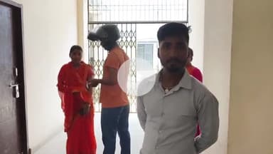 कटिहार: विशनपुर गांव में लापता बालक का शव पानी से भरे गड्ढे में मिला, परिजनों ने हत्या की आशंका जताई