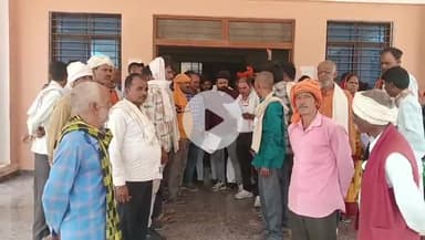 भारतीय किसान संघ जिला टीकमगढ़ की तहसील बड़ागांव धसान में ज्ञापन सम्पन्न हुआ। 
#narendramodi #CollectorTikamgarh #BJP4MP
