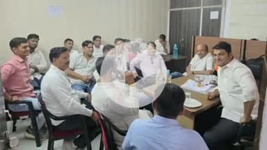 टोंक: प्रधानमंत्री नरेंद्र मोदी सरकार के 11 वर्ष पूरे होने के उपलक्ष्य में बीजेपी द्वारा 12 जून को प्रोफेशनल मीट का आयोजन