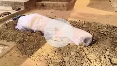 फतेहपुर: हथगांव में बंधक बनाकर किशोरी से गैंगरेप कर की गई हत्या, SDM और DSP ने घटनास्थल पर पहुंचकर दोबारा कराया शव का पोस्टमार्टम