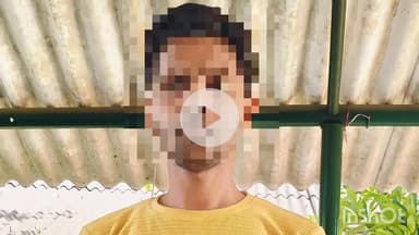 सासाराम: सासाराम नगर थाना की पुलिस ने अंसारीगंज मोहल्ले से एक व्यक्ति को किया गिरफ्तार