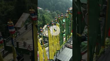 Darjeeling Toy Train #darjeeling #darjeelingdiaries #darjeeling_tour eling