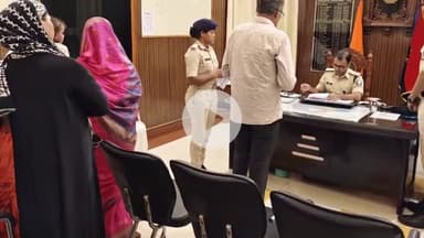 मोतिहारी: एसपी ने जिला कार्यालय में की जनसुनवाई, लोगों की सुनीं समस्याएं