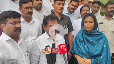 కనిగిరి: ఈ జూన్ మాసం నుండే సంక్షేమ హాస్టల్స్ విద్యార్థులకు సన్న బియ్యంతో నాణ్యమైన ఆహారం: మంత్రి డోల శ్రీ బాల వీరాంజనేయ స్వామి