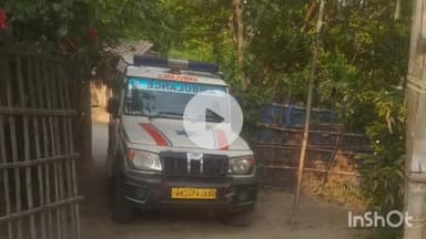 भरगामा: पटना में पेंटिंग के दौरान चार मंजिला इमारत से गिरने से युवक की मौत, बिसहरिया पट्टी गांव में छाया मातम