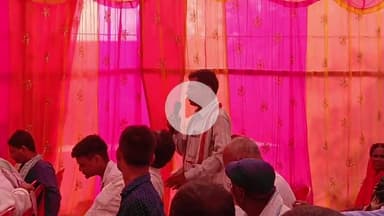 चेरिया बरियारपुर: चेरिया बरियारपुर थाना परिसर में जनसंवाद कार्यक्रम में युवक ने शराब माफिया और थाना प्रभारी का सांठगांठ का आरोप लगाया