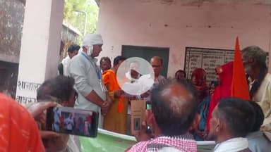 भारतीय किसान संघ जिला टीकमगढ़ की तहसील दिगौड़ा में ज्ञापन। 
#जैविकहाटबाजार ##भारतीयकिसानसंघ #महाकौशलप्रांत #BJP4MP_सरकार