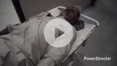 कटिहार: कुर्सेला NH-31 पर बाइक की टक्कर से राहगीर जख्मी, अस्पताल में भर्ती