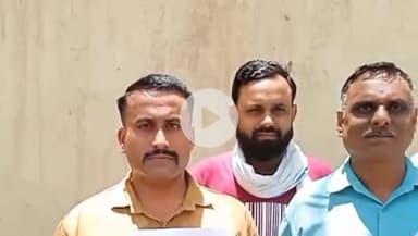 माधौगढ़: रामपुरा नगर में जल निकासी न होने के कारण नगरवासी परेशान, उपजिलाधिकारी को दिया शिकायती पत्र #jansamasya