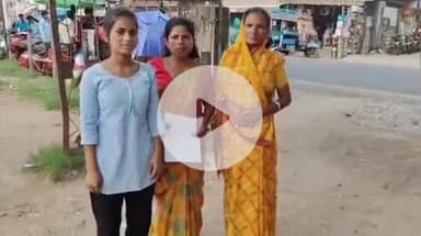 गुमला: ससुराल वालों ने विधवा महिला का किया सामाजिक बहिष्कार, जान से मारने की धमकी, पीड़िता ने थाने में दी शिकायत