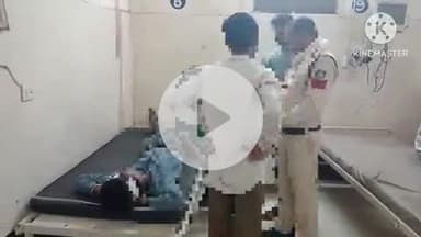 खुरई: सिलोधा के पास नाबालिग लड़की को भगा ले जा रहे युवक ने दूसरी बाइक को मारी टक्कर, 3 घायल