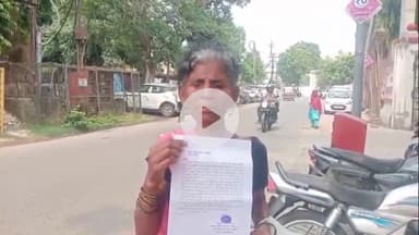 बरेली: थाना इज्जत नगर क्षेत्र के सैनिक कॉलोनी निवासी महिला का आरोप, बंटवारे के बाद जमीन पर हो रहा कब्जा