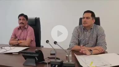 कोल: हैबिटेट सेंटर में टाउन वेंडिंग कमेटी की बैठक का आयोजन, दिव्यांग जनों के लिए उठाए गए महत्वपूर्ण कदम और लिए गए अहम फैसले