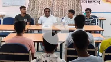 सबौर: विश्वविद्यालय क्षेत्र स्थित राजकीय अंबेडकर छात्रावास के अधीक्षक ने छात्रों की समस्याएं सुनीं