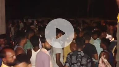 कदवा: डुमरिया चौक के पास तेज रफ्तार ट्रैक्टर ने बालक को टक्कर मारी, मौके पर ही मौत