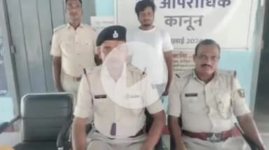 कदवा: मिर्जापुर मारपीट मामले में फरार अभियुक्त पुलिस द्वारा गिरफ्तार, भेजा गया जेल