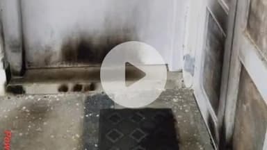 बीसलपुर: पीडब्ल्यूडी विभाग के सहायक अभियंता के आवास के बाहर आग लगाने के मामले में दर्ज हुआ मुकदमा