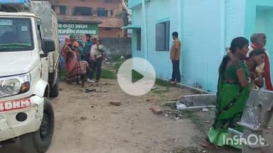 जमुई: बीआरसी स्कूल के पास एक तेज रफ्तार ट्रक ने बाइक सवार 2 दोस्तों को कुचला, हुई मौत, परिजनों ने सदर अस्पताल में दी जानकारी