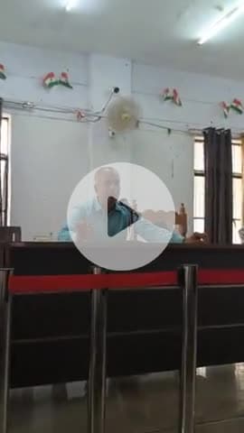 फतेहपुर खागा तहसील के नायब तहसीलदार और कानूनगो जी और उनके कई लेखपाल मानवता परिवार के लाभ जानकर अति प्रसन्न हुए और अपना रजिस्ट्रेशन मानवता परिवार पर तुरंत करवाया