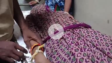 लाडपुरा: कोटा: एमबीएस अस्पताल में सर्पदंश से पीड़ित महिला की इलाज के दौरान मौत हो गई