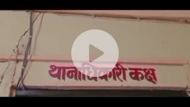 टोंक: घाड़ थाना पुलिस ने एक व्यक्ति को 48 पव्वे अवैध देशी शराब के साथ किया गिरफ्तार