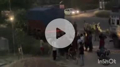 बहराइच: मानपुरवा में जमीनी विवाद को लेकर दो पक्षों में हुई मारपीट, 14 लोग हुए घायल