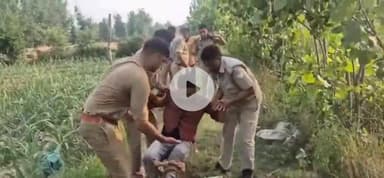 बरेली। थाना बिथरी चैनपुर पुलिस द्वारा चैन स्नैचिंग/लूट की घटना का सफल अनावरण कर घटना कारित करने वाले दो अभियुक्तों को