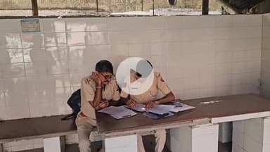 लाडपुरा: कापरेन थाना क्षेत्र के अनरेठा में शराब दुकान के सेल्समैन की बदमाशों ने मारपीट कर की हत्या, पुलिस ने करवाया पोस्टमार्टम