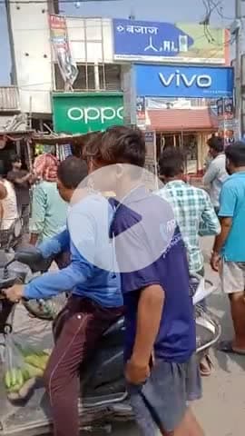 11/06/2025

Bhawanipur rajdhani purna ki ghatna.