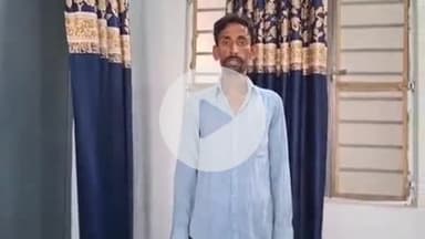 धोरैया: धनकुंड पुलिस ने छेड़खानी के नामजद अभियुक्त को फुलवरिया गांव से किया गिरफ्तार