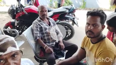 सासाराम: दरिगांव थाना क्षेत्र के मुरीह गांव में दो पक्षों के बीच मारपीट में एक महिला समेत 6 लोग हुए जख्मी