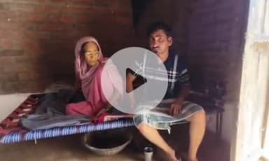 फतेहपुर: चर्चित सोनम और राज कुशवाहा मामले में बहन ने कहा भाई निर्दोष, दादी ने कहा सोनम है मास्टर में: गाजीपुर के सुकेती रामपुर