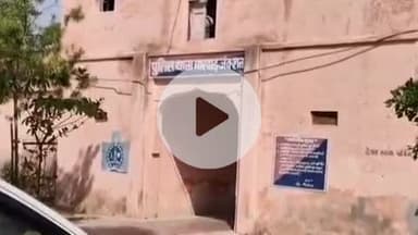 मारवाड़ जंक्शन: मारवाड़ जंक्शन थाना पुलिस ने सड़क दुर्घटना मामले में फरार वाहन को तमिलनाडु से किया ज़ब्त