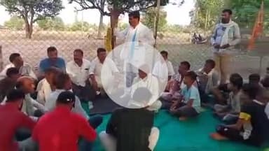 बाबई: माखन नगर: सरकार समर्थन मूल्य पर मुन्ना खरीदकर बड़ी चूक से बचेगी या किसानों का आक्रोश देखेगी?