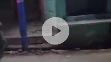 कादीपुर: दोस्तपुर कस्बे के अंतर्गत छात्र पर हमले की जांच करने गई पुलिस टीम पर भी हुआ हमला, 2 पुलिसकर्मी हुए घायल