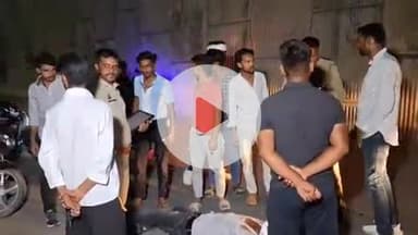 झांसी: पति की अनुपस्थिति में घर पर जीजा का था आना-जाना, मना करने पर ग्राम मेरी में पति को लाठी-डंडों से पीटा