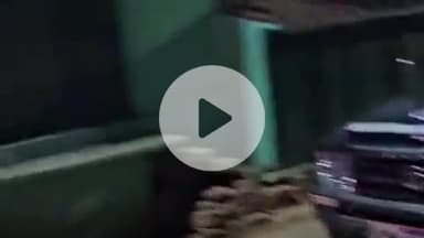 सुल्तानपुर: दोस्तपुर में युवक की पिटाई के बाद पुलिस पर हुआ पथराव, एसपी बोले- केस दर्ज, आरोपी नहीं बख्शे जाएंगे