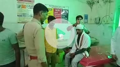 बदायूं: लौड़ा बहेड़ी गांव में कहासुनी के बाद तीन लोगों ने युवक को लोहे के कड़े से मारकर किया घायल