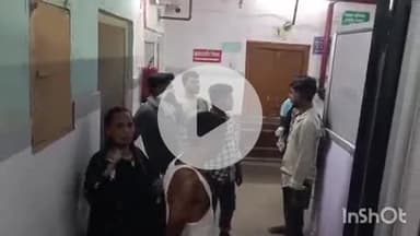 बहराइच: राजापुर नदी किनारे दोस्त ने चाकू से गोदा, हालत गंभीर, पुलिस ने दर्ज किया मुकदमा